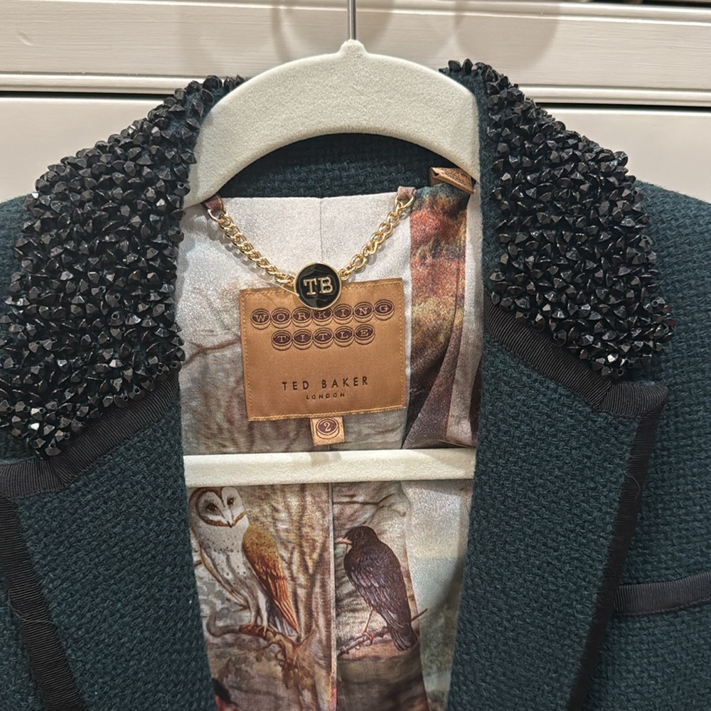 Ted Baker Blazer - image 2